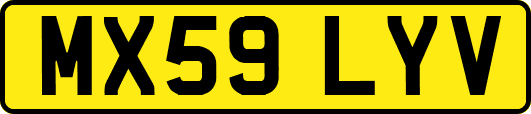 MX59LYV