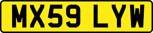 MX59LYW