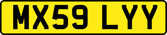 MX59LYY
