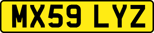MX59LYZ