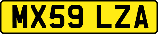 MX59LZA