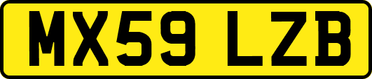 MX59LZB