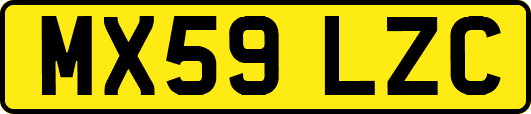 MX59LZC