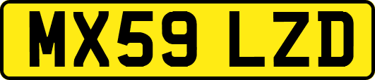 MX59LZD