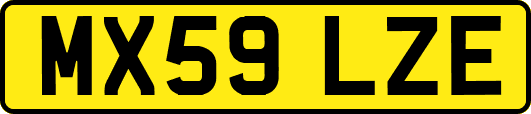 MX59LZE
