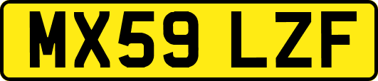 MX59LZF