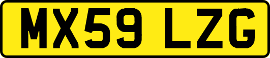 MX59LZG