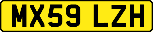 MX59LZH