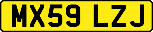 MX59LZJ