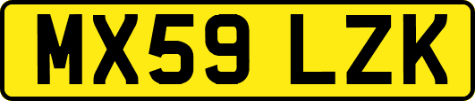 MX59LZK