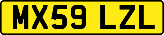 MX59LZL