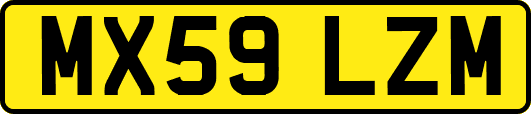 MX59LZM