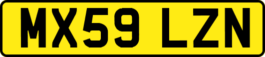 MX59LZN