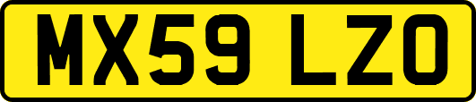 MX59LZO