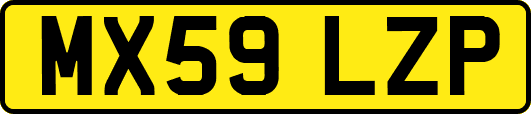 MX59LZP