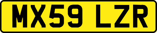 MX59LZR