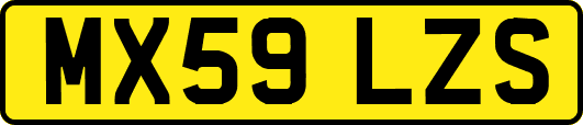 MX59LZS