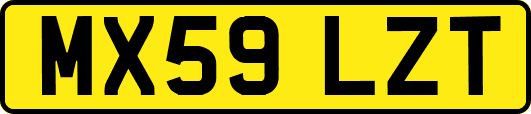 MX59LZT