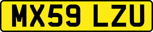 MX59LZU