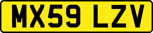 MX59LZV