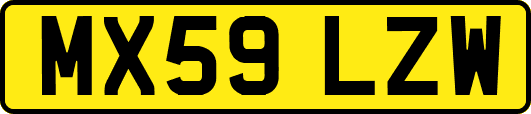 MX59LZW