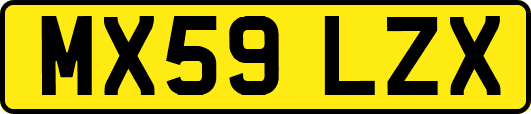 MX59LZX