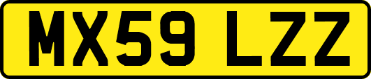 MX59LZZ