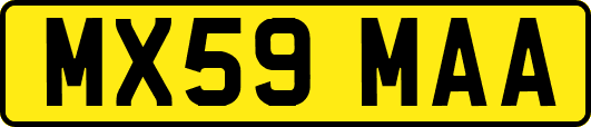 MX59MAA