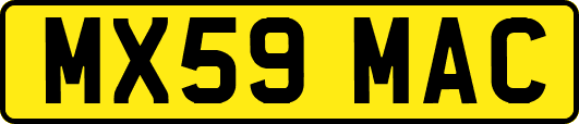 MX59MAC