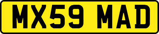 MX59MAD