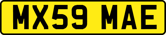 MX59MAE