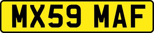 MX59MAF