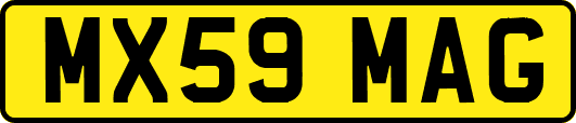MX59MAG