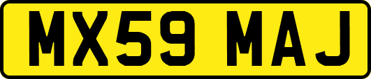 MX59MAJ