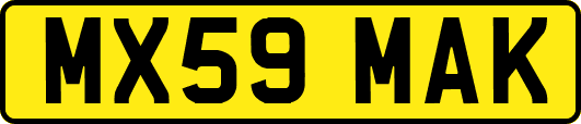 MX59MAK