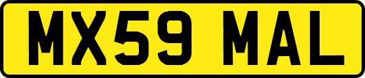 MX59MAL