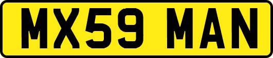 MX59MAN
