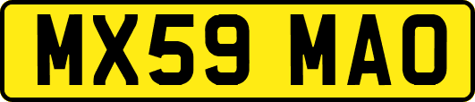 MX59MAO