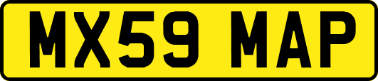 MX59MAP