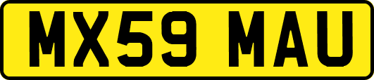 MX59MAU