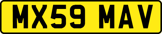MX59MAV