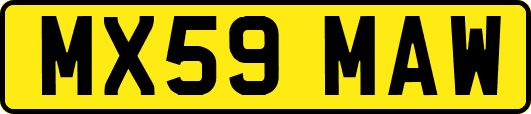MX59MAW