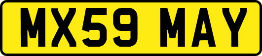 MX59MAY