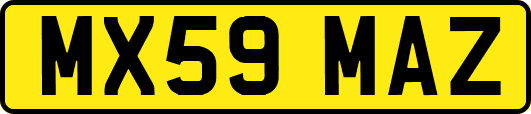 MX59MAZ