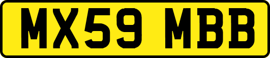 MX59MBB