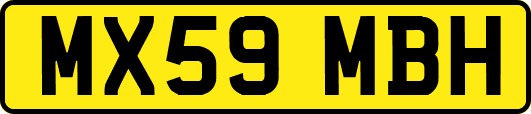 MX59MBH