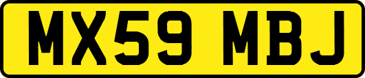 MX59MBJ