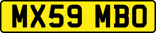 MX59MBO