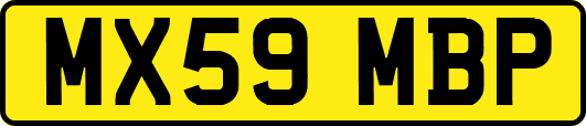 MX59MBP