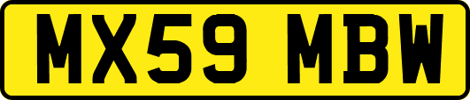 MX59MBW